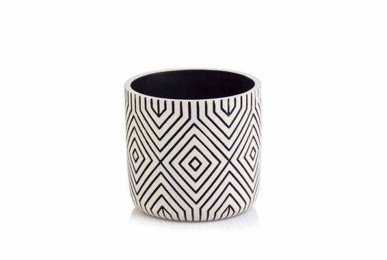 Vas ceramic