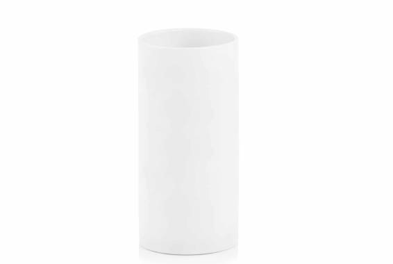 Vas ceramic, Tuba