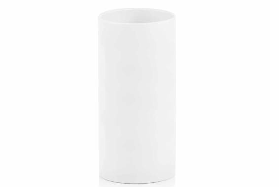 Vas ceramic, Tuba