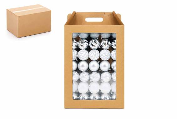 Set globuri Craciun