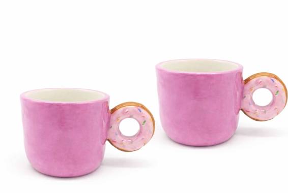 Cana Donut