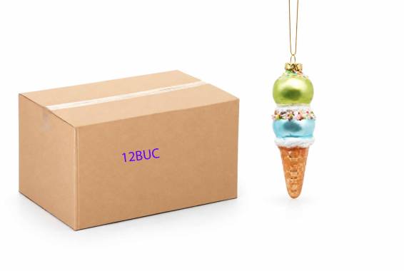 Ice-Cream Decoratiune