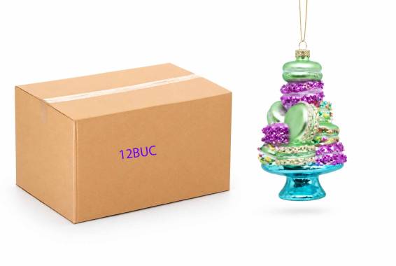 Macarons Decoratiune