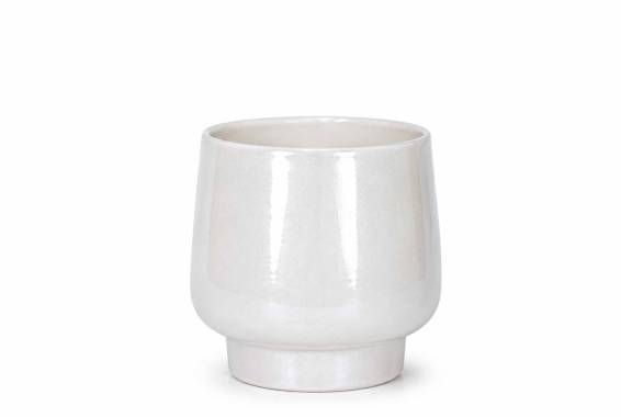 Vas ceramic, 630 Metalic