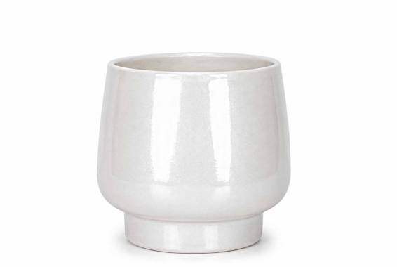 Vas ceramic, 630 Metalic
