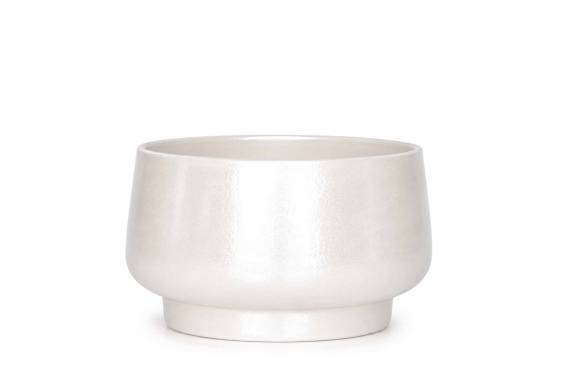 Vas ceramic 633, Metal