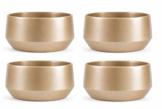 Vas ceramic, 643 Metalic
