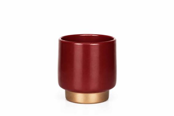 Vas ceramic, 930 Duo