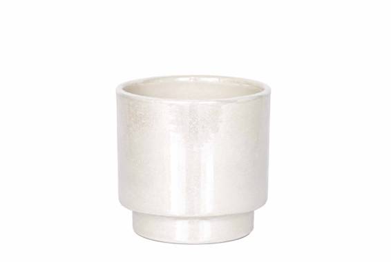 Vas ceramic, 930 Metalic