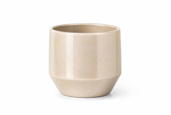 Vas ceramic, 641 Metalic