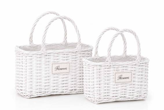 Set Cosuri Flowers