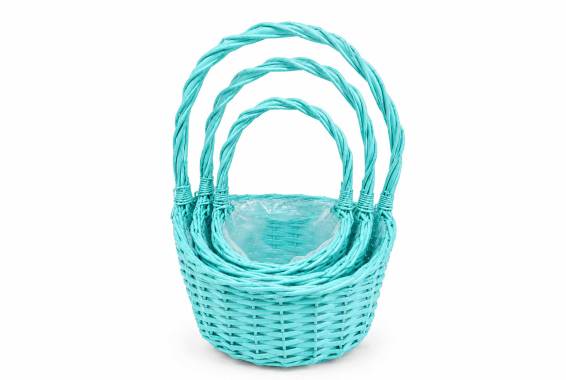 Set Cosuri Oval