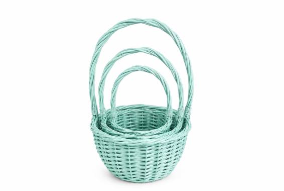 Set Cosuri Round