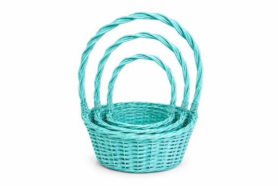 Set Cosuri Round