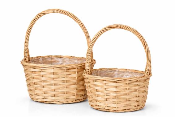 Set Cosuri Round