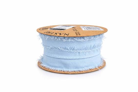 Organdy Ribbon