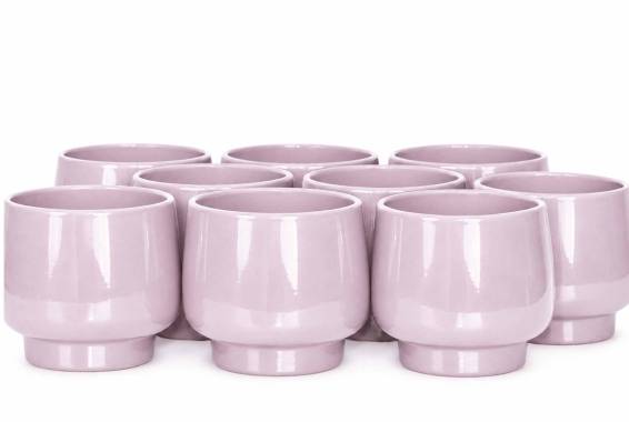 Vas ceramic, 630
