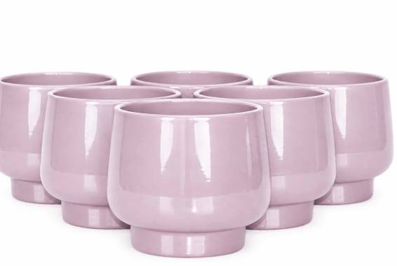 Vas ceramic, 630