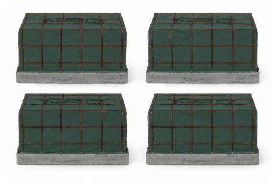 Brick plasa sarma