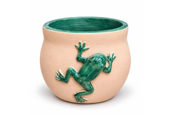 Vas ceramic