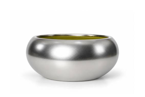 Vas ceramic, 102L Metalic