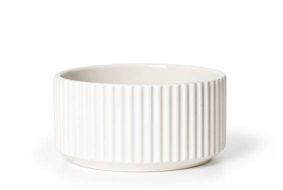 Vas ceramic, 611