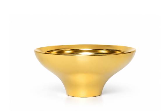 Vas ceramic, 181 Metalic