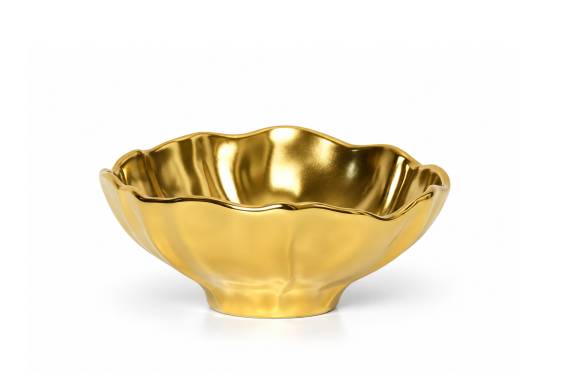 Vas ceramic, 706 Metalic