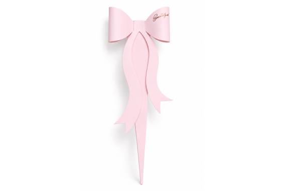 Ambalaj One Flower, Bow