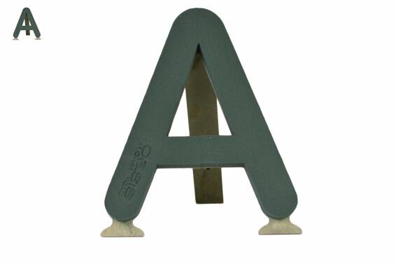 Letter A-Z