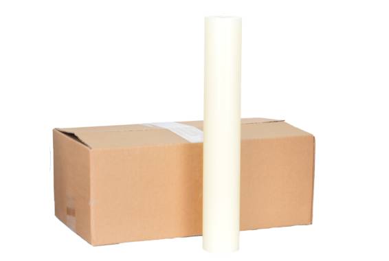 Lumanare stalp, Ivory