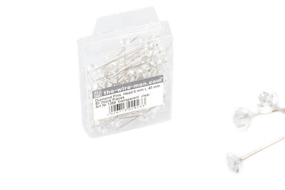 Ace diamant H&R