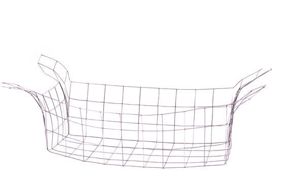Basket large