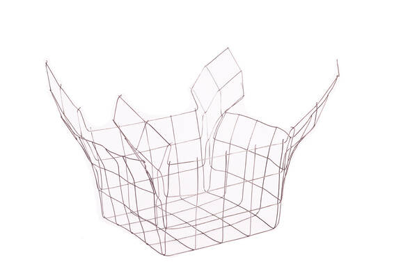 Basket small