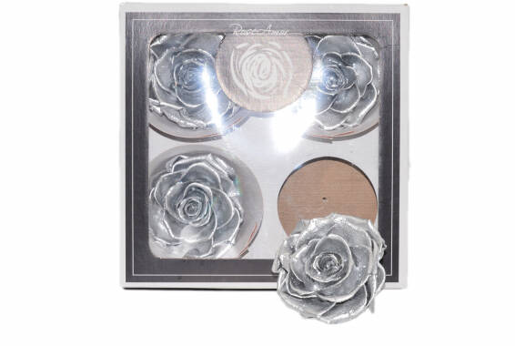 Bella Metallic