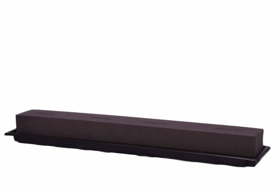 Black Deco tava maxi