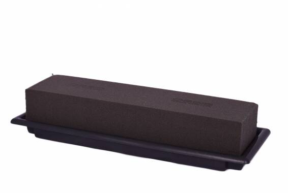 Black Deco tava medi