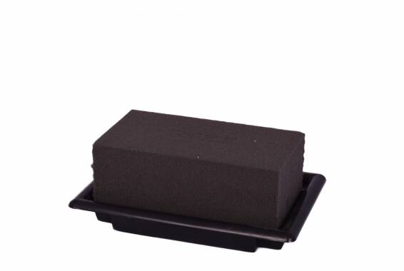 Black Deco tava mini