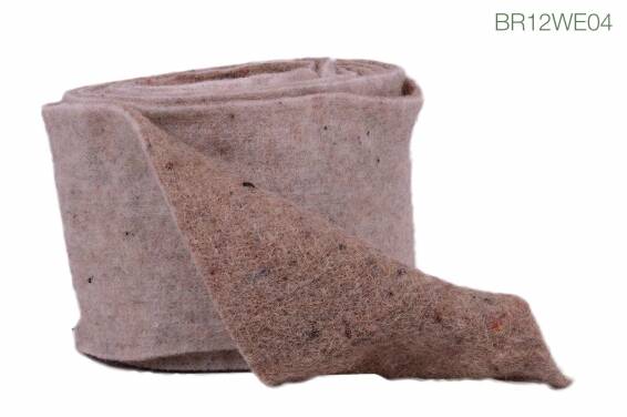 Vintage Felt