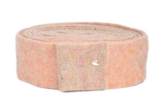 Vintage Topfband
