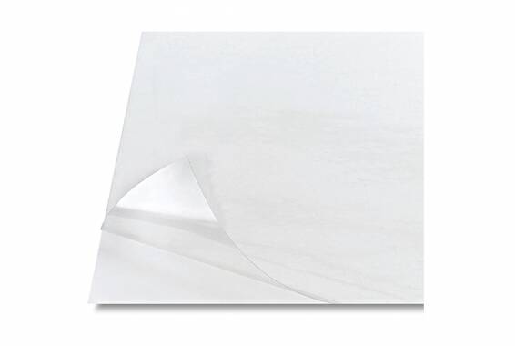 Celofan transparent