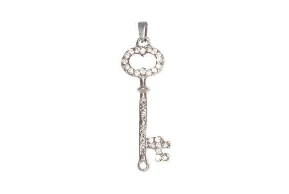 Key Glitter