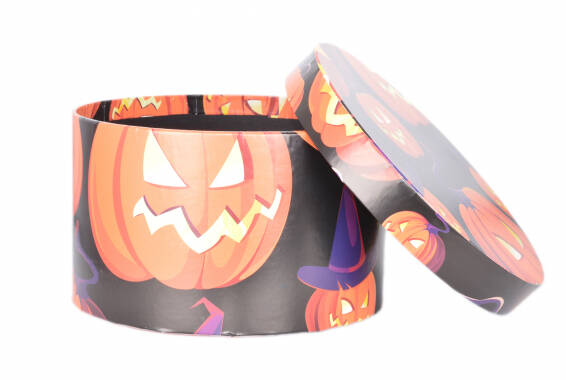 Cutie Ivee Halloween