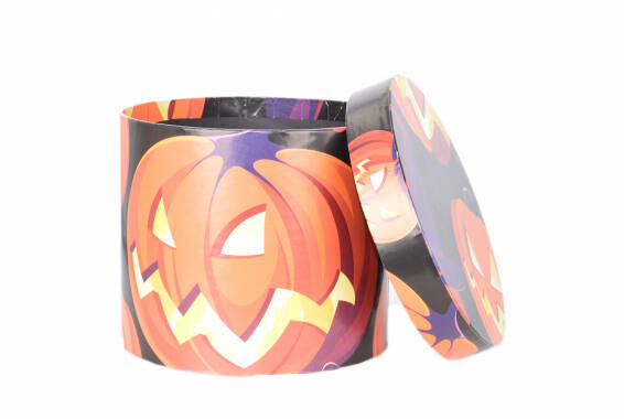 Cutie Ivee Halloween