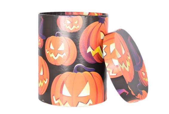 Cutie Ivee Halloween