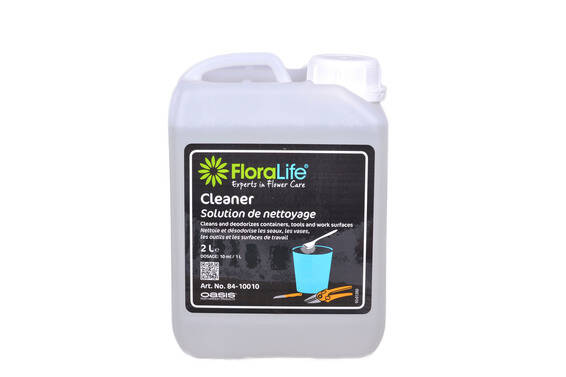 Floralife Cleaner
