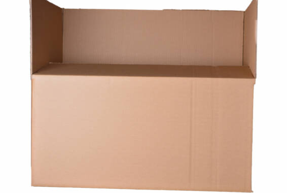 Cutie CO5 Natur Kraft