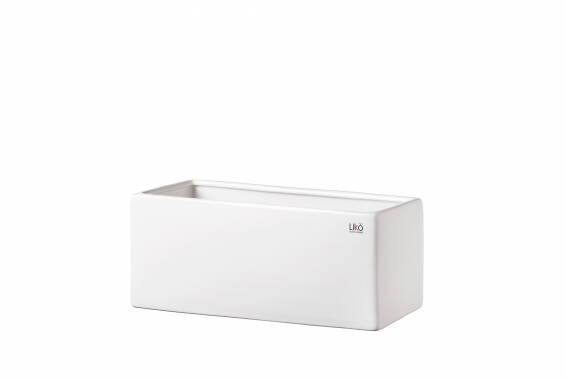 Vas Vasca, White