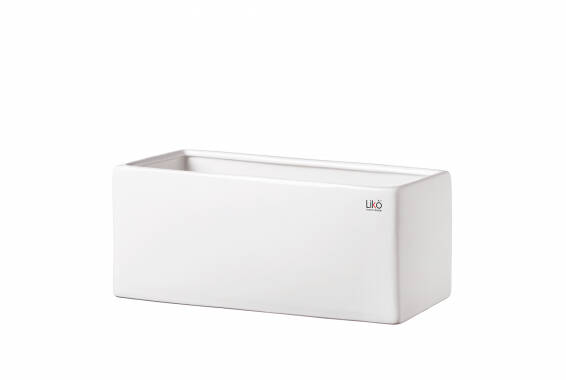Vas Vasca, White