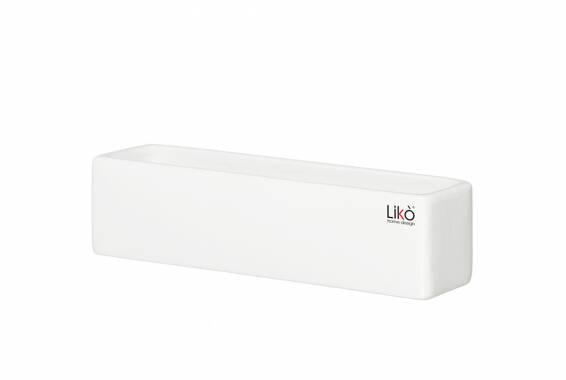 Vas Vasca, White